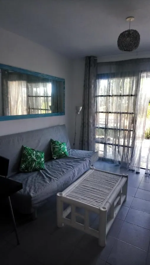 Ferienwohnung fuerte blue Costa Calma 0*,  Spanien