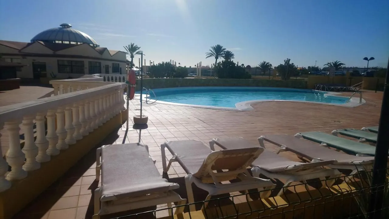 Apartment Ferienwohnung fuerte blue Costa Calma Spanien