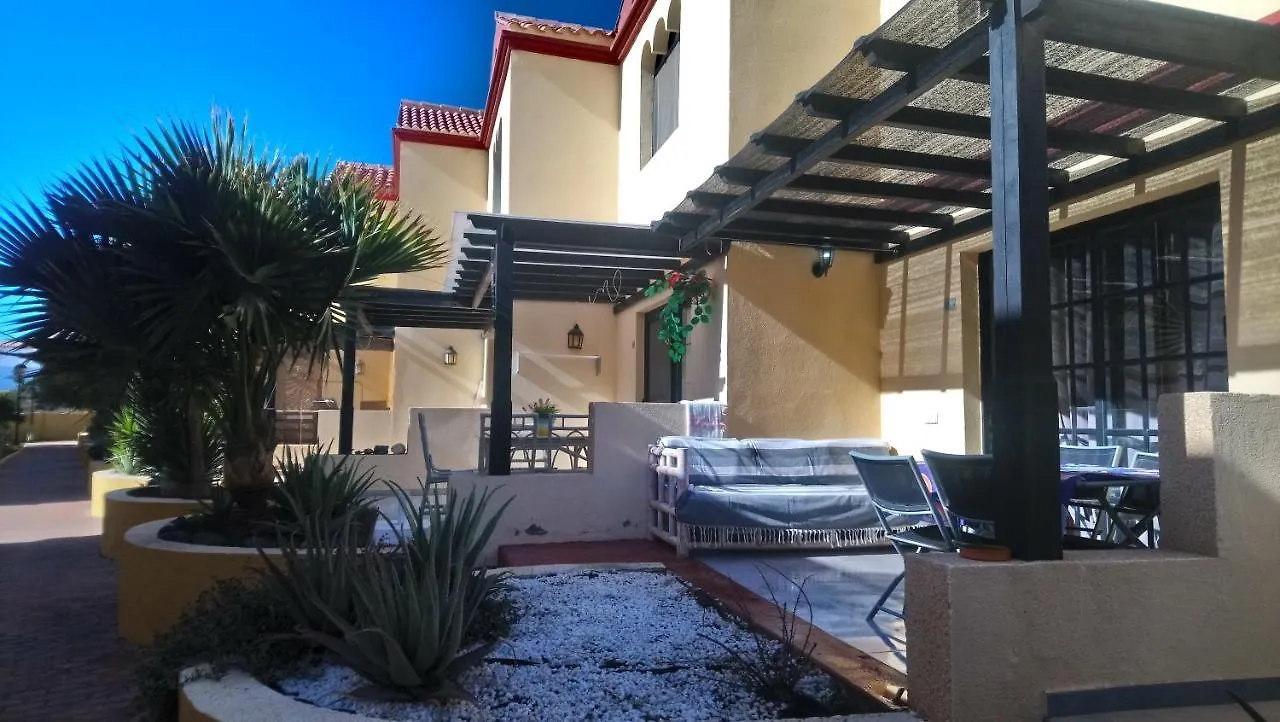 Apartment Ferienwohnung fuerte blue Costa Calma