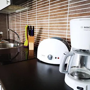  Apartamento Hibiscos 404