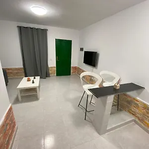  Apartamento Río Playa